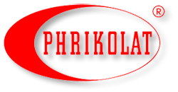 Logo der Phrikolat Drilling Specialties GmbH